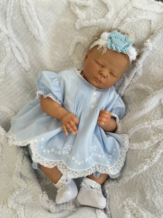 Bryson Reborn Baby Doll Girl-My Store