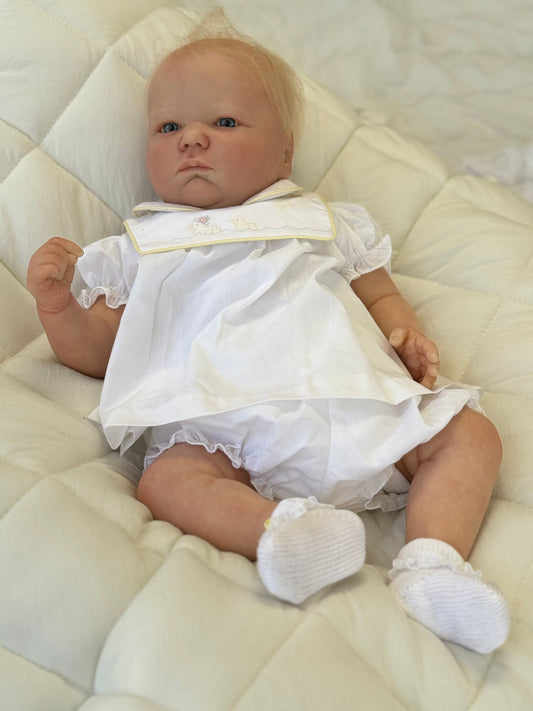 Landon Reborn Baby Doll Boy-My Store