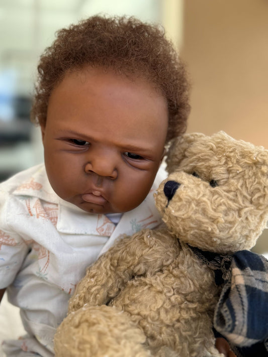 Daxton Reborn Baby Doll Boy-My Store